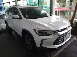 CHEVROLET Tracker 1.0 4P FLEX TURBO