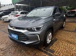 CHEVROLET Tracker 1.0 4P FLEX TURBO AUTOMTICO