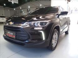 CHEVROLET Tracker 1.0 4P FLEX TURBO LT AUTOMTICO