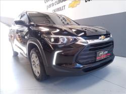 CHEVROLET Tracker 1.0 4P FLEX TURBO LT AUTOMTICO