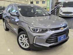 CHEVROLET Tracker 1.2 4P FLEX TURBO LTZ AUTOMTICO