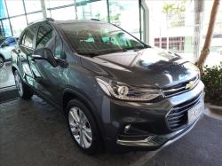 CHEVROLET Tracker 1.4 16V 4P FLEX PREMIER TURBO AUTOMTICO