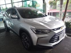 CHEVROLET Tracker 1.0 4P FLEX TURBO