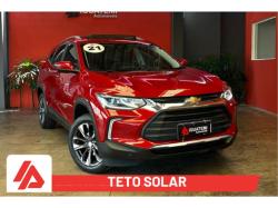 CHEVROLET Tracker 1.2 4P FLEX TURBO PREMIER AUTOMTICO