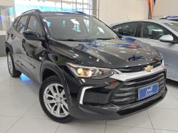 CHEVROLET Tracker 1.0 4P FLEX TURBO LTZ AUTOMTICO