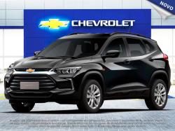 CHEVROLET Tracker 1.0 4P FLEX TURBO LTZ AUTOMTICO