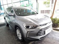 CHEVROLET Tracker 1.0 4P FLEX TURBO LTZ AUTOMTICO