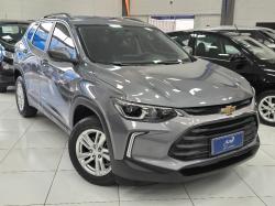 CHEVROLET Tracker 1.0 4P FLEX TURBO LT AUTOMTICO