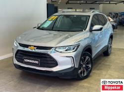 CHEVROLET Tracker 1.2 4P FLEX TURBO PREMIER AUTOMTICO