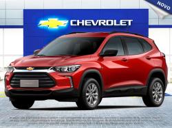 CHEVROLET Tracker 1.0 4P FLEX TURBO AUTOMTICO