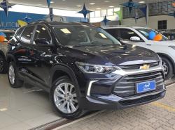 CHEVROLET Tracker 1.0 4P FLEX TURBO LTZ AUTOMTICO