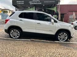 CHEVROLET Tracker 1.4 16V 4P FLEX PREMIER TURBO AUTOMTICO