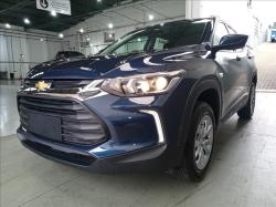 CHEVROLET Tracker 1.0 4P FLEX TURBO AUTOMTICO