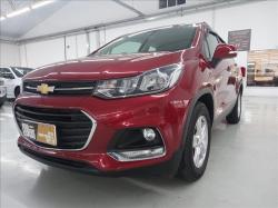 CHEVROLET Tracker 1.4 16V 4P FLEX LT TURBO AUTOMTICO