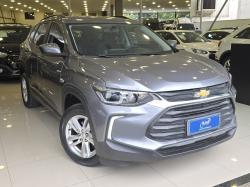 CHEVROLET Tracker 1.0 4P FLEX TURBO LT AUTOMTICO