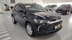 CHEVROLET Tracker 1.0 4P FLEX TURBO LTZ AUTOMTICO