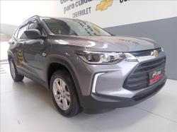 CHEVROLET Tracker 1.0 4P FLEX TURBO LT AUTOMTICO