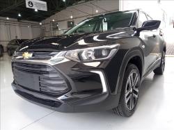 CHEVROLET Tracker 1.0 4P FLEX TURBO LT AUTOMTICO