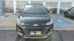 CHEVROLET Tracker 1.4 16V 4P FLEX PREMIER TURBO AUTOMTICO