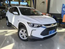 CHEVROLET Tracker 1.0 4P FLEX TURBO LT AUTOMTICO