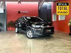 CHEVROLET Tracker 1.0 4P FLEX TURBO LT AUTOMTICO
