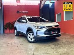 CHEVROLET Tracker 1.0 4P FLEX TURBO LT AUTOMTICO