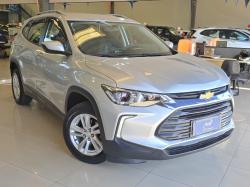 CHEVROLET Tracker 1.0 4P FLEX TURBO LT AUTOMTICO