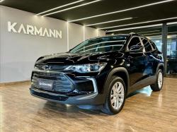CHEVROLET Tracker 1.0 4P FLEX TURBO LTZ AUTOMTICO