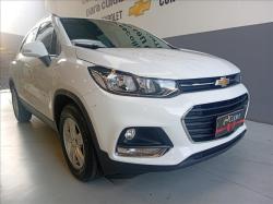 CHEVROLET Tracker 1.4 16V 4P FLEX LT TURBO AUTOMTICO