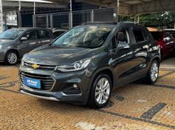 CHEVROLET Tracker 1.4 16V 4P FLEX PREMIER TURBO AUTOMTICO
