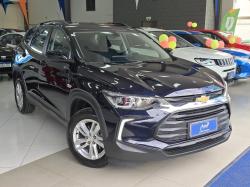 CHEVROLET Tracker 1.0 4P FLEX TURBO LT AUTOMTICO