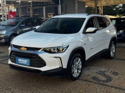 CHEVROLET Tracker 1.0 4P FLEX TURBO LTZ AUTOMTICO