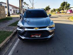 CHEVROLET Tracker 1.0 4P FLEX TURBO LT AUTOMTICO