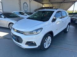 CHEVROLET Tracker 1.4 16V 4P FLEX PREMIER TURBO AUTOMTICO