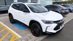 CHEVROLET Tracker 1.2 4P FLEX TURBO RS AUTOMTICO