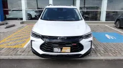 CHEVROLET Tracker 1.2 12V 4P FLEX TURBO RS AUTOMTICO