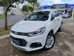 CHEVROLET Tracker 1.4 16V 4P FLEX PREMIER TURBO AUTOMTICO