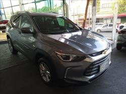CHEVROLET Tracker 1.0 4P FLEX TURBO LT AUTOMTICO