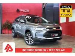 CHEVROLET Tracker 1.2 4P FLEX TURBO PREMIER AUTOMTICO