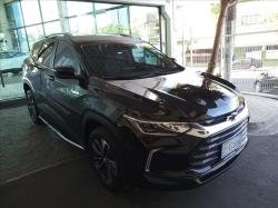 CHEVROLET Tracker 1.2 4P FLEX TURBO PREMIER AUTOMTICO