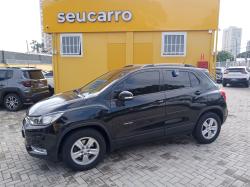 CHEVROLET Tracker 1.4 16V 4P FLEX LT TURBO AUTOMTICO