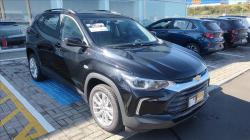 CHEVROLET Tracker 1.0 4P FLEX TURBO LTZ AUTOMTICO