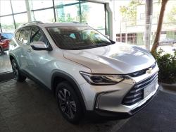 CHEVROLET Tracker 1.2 4P FLEX TURBO PREMIER AUTOMTICO