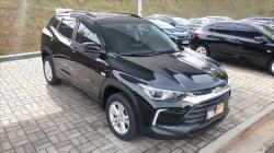 CHEVROLET Tracker 1.0 4P FLEX TURBO LT AUTOMTICO