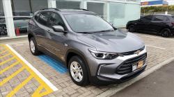 CHEVROLET Tracker 1.0 4P FLEX TURBO AUTOMTICO