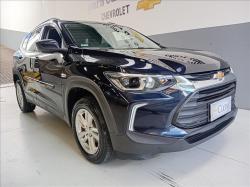 CHEVROLET Tracker 1.0 4P FLEX TURBO LT AUTOMTICO