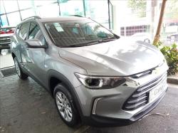 CHEVROLET Tracker 1.0 4P FLEX TURBO AUTOMTICO