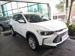 CHEVROLET Tracker 1.0 4P FLEX TURBO LTZ AUTOMTICO