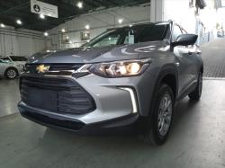 CHEVROLET Tracker 1.0 4P FLEX TURBO AUTOMTICO