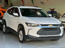 CHEVROLET Tracker 1.0 4P FLEX TURBO